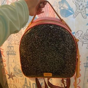 NWOT consuela city bag backpack